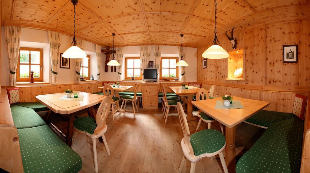 Hotel Pension Geiger Serfaus Kültér fotó
