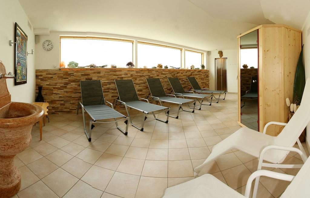 Hotel Pension Geiger Serfaus Kültér fotó